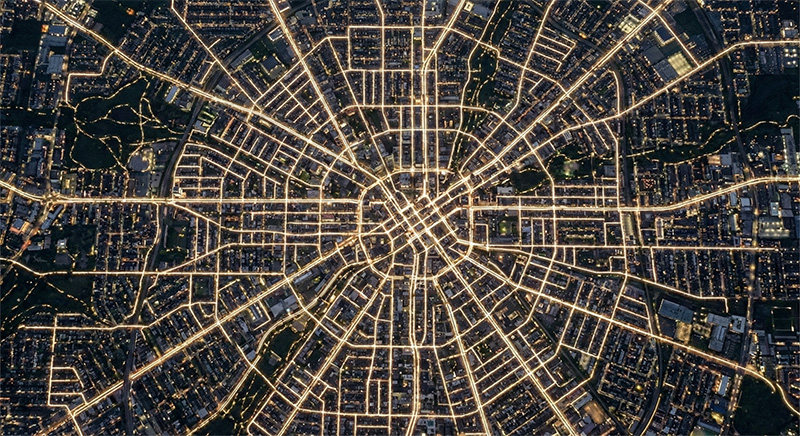 Overlay Dynamics Studio